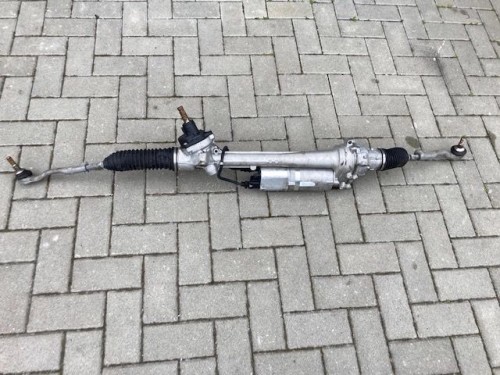 BMW 22 4A0C7D0 BA maglownica ORYGINAŁ OK