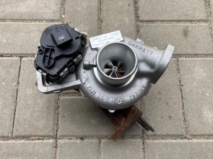 Jeep Alfa Romeo Lancia 2.0 MTJ 860517 46340583 OK