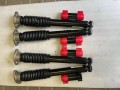 Porsche Cayenne 9Y0 Compressor NEW