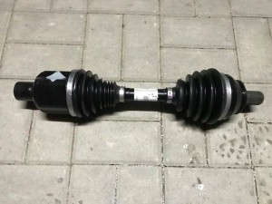 Mercedes A 177 A 177330K035 Półoś NOWA OK