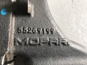 Alfa Lancia Fiat 1.4T -Jet55269199 Kolektor Abarth