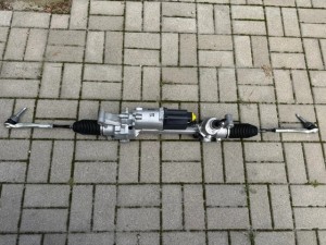 Mercedes C 205 A 2054605302 maglownica DEMONTAŻ