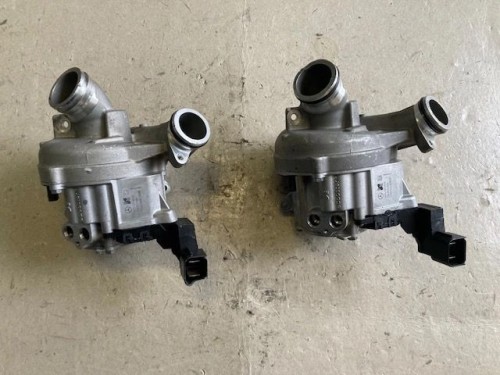 VW Seat Skoda Audi 5F1423055R Steering gear ORIGINAL NEW