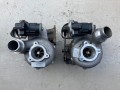 Mercedes GLC 253 A 2534600500 Steering gear ORIGINAL NEW