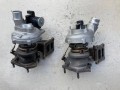 Mercedes GLC 253 A 2534600500 Steering gear ORIGINAL NEW