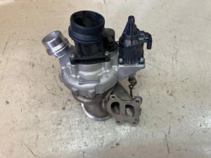 BMW 891196 - 0009 4A052E3 - 01 turbina NOWA