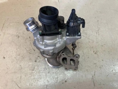 BMW G30 G31 6857166LC Active steering gear ORIGINAL NEW