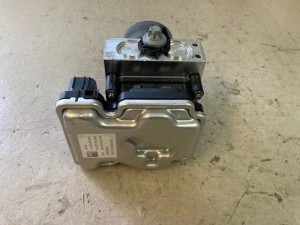 Mercedes S 223 A 2239002823 pompa ABS NOWA