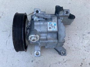 Aygo 107 C1 88310-0H020 DKV-06R sprężarka NOWA