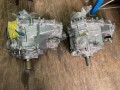 Mercedes GLB GLA 35 AMG 2473506302 9102 Axle shaft