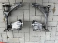 Porsche Boxster Cayman 981 981331152 151 wózek tył