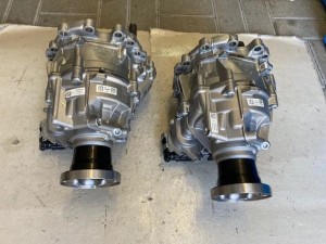 Mercedes AMG GT 290 A 2902803200 Reduktor NOWY