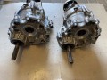 Mercedes AMG GT 290 A 2902803200 Reducer NEW