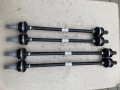 Mercedes GLB GLA 35 AMG 2473509202 9102 Axle shaft