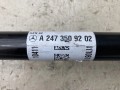 Mercedes GLB GLA 35 AMG 2473509202 9102 Axle shaft
