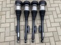 Mercedes S 223 A 2233209503 Shock absorber Original NEW