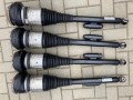 Mercedes S 223 A 2233209503 Shock absorber Original NEW