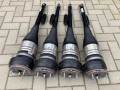 Mercedes S 223 A 2233209503 Shock absorber Original NEW