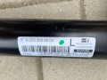 Mercedes S 223 A 2233209503 Shock absorber Original NEW