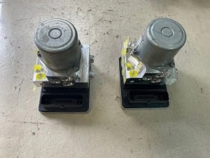Mercedes GLC 205 A 2059001049 pompa ABS ORYG NOWA