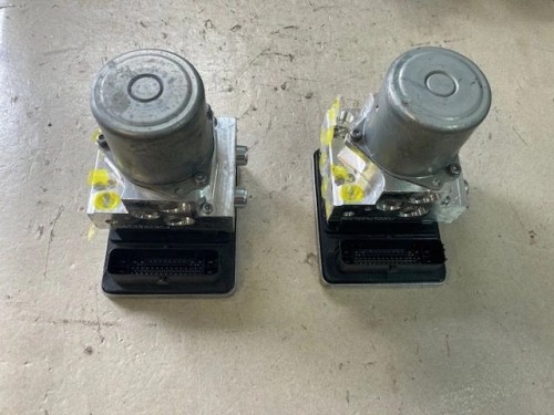 Mercedes GLC 205 A 2059001049 ABS pump ORIGINAL NEW