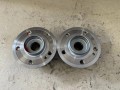 Mercedes 118 177 243 247 A 2473340500 Piasta ORYG NOWA