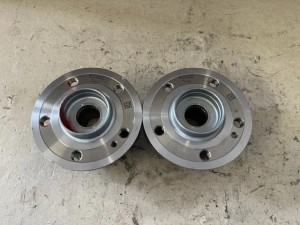 Mercedes 118 177 243 247 A 2473340500 Piasta ORYG NOWA