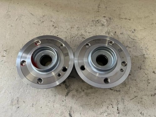 Mercedes 118 177 243 247 A 2473340500 Piasta ORYG NOWA