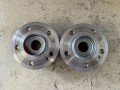 Mercedes 118 177 243 247 A 2473340500 Piasta ORYG NOWA