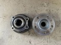 Mercedes 118 177 243 247 A 2473340500 Piasta ORYG NOWA