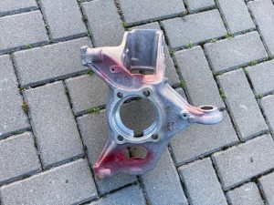 Mercedes 177 AMG 19r A 1773321100 Zwrotnica NOWA