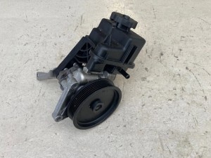 Mercedes SLK 212 CDI A 0064664701 Pompa DEMONTAŻ