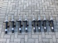 Mercedes EQA 243 A 2433230700 0800 Shock absorber NEW