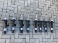Mercedes EQA 243 A 2433230700 0800 Shock absorber NEW