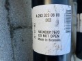 Mercedes EQA 243 A 2433230700 0800 Shock absorber NEW
