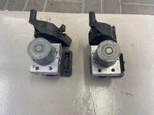 Mercedes S 222 A 2224310300 pompa ABS ORYG NOWA