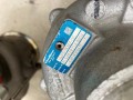 Jaguar Land Rover H4P3-6K687-DG 53039700617 100% OK