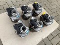 Jaguar Land Rover H4P3-6K687-DG 53039700617 100% OK