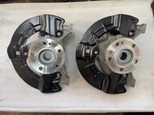 Mercedes 177 247 118 AMG Zwrotnica 1773322200 NOWA ORYG