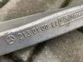 Mercedes C 205 253 238 257 4matic Wahacz ORYG NOWY