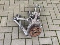 Mercedes C 205 AMG 4Matic Control arm complete OK
