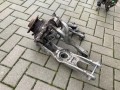 Mercedes C 205 AMG 4Matic Control arm complete OK