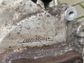 Mercedes C 205 AMG 4Matic Control arm complete OK