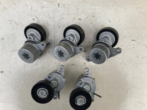 Mercedes 63 AMG 205 190 A1772000070 Tensioner NEW