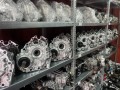 Mercedes 213 253 GLC 4Matic A 7252803800 Reducer