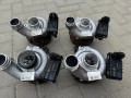 Mercedes OM642 A 6420901100 867552 Turbocharger OK