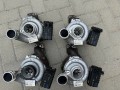 Mercedes OM642 A 6420901100 867552 Turbocharger OK