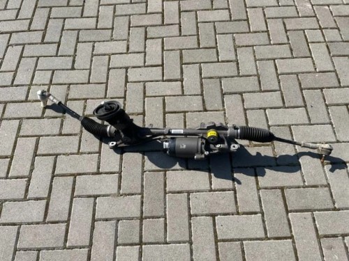 VW Golf 8 Seat Audi 5WB423053 AR Steering gear OK