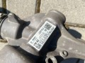 VW Golf 8 Seat Audi 5WB423053 AR Steering gear OK