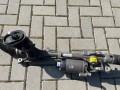 VW Golf 8 Seat Audi 5WB423053 AR Steering gear OK
